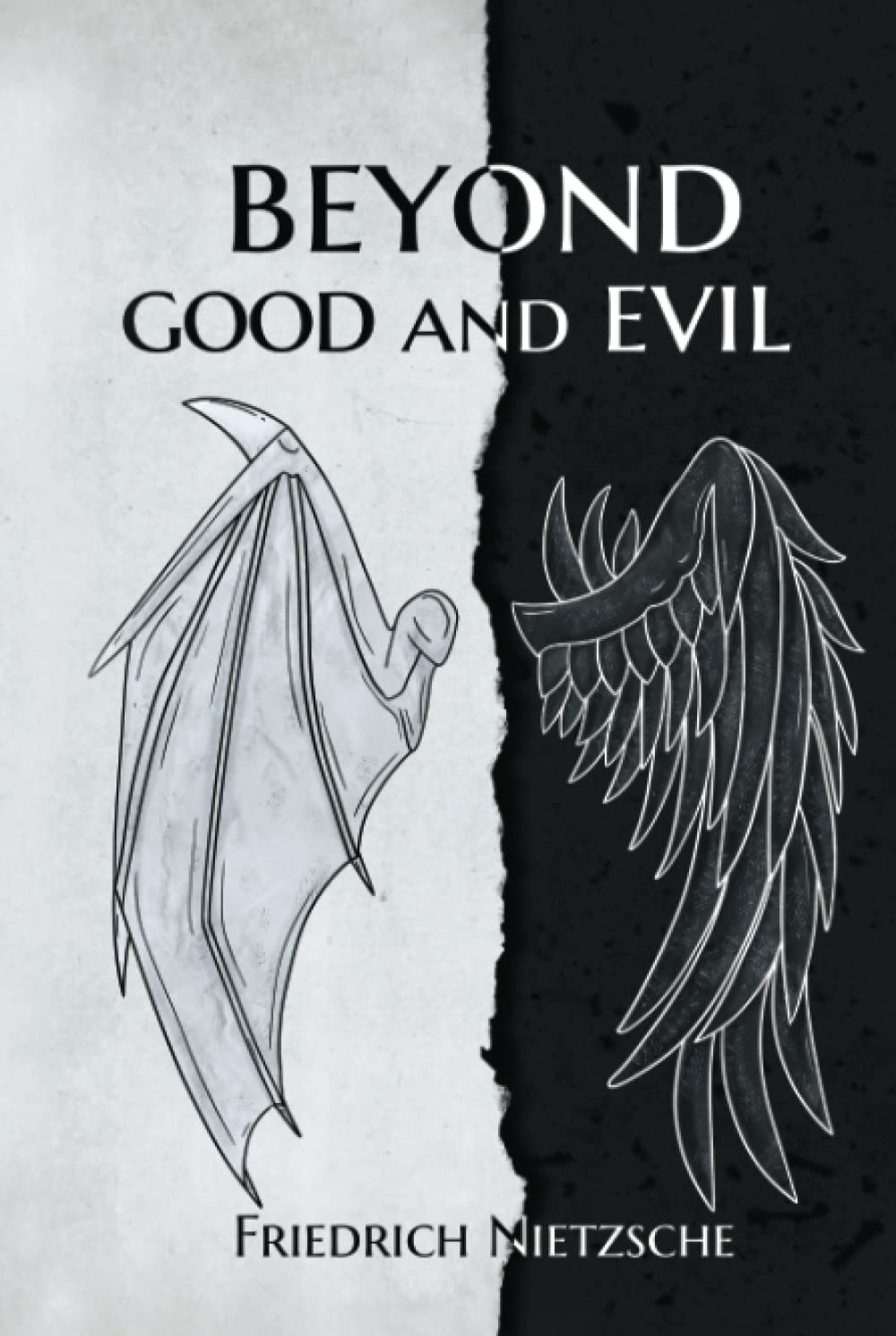 Beyond Good and Evil: Deluxe Hardcover Edition