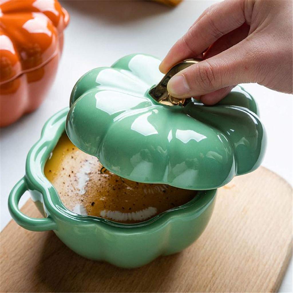 Perfekt zum Backen, Mikrowelle & mehr – Souffle-Teller, gebratenes Gemüse, Desserts, Nudeln – ein Muss für ein perfektes Kocherlebnis!