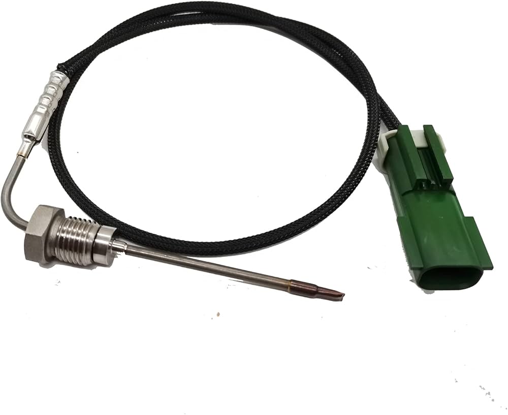 Amazon.com: kmdiesel A6805401717 DEF Exhaust Gas Temperature EGT