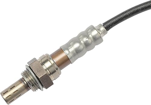 Miniatura 4 de Sensor de oxígeno ascendente compatible con Chevrolet Colorado Trailblazer Buick Rainier GMC Isuzu Oldsmobile Saab