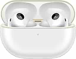 HUAWEI FreeBuds Pro 4, Dual-Driver True Sound, Intelligent