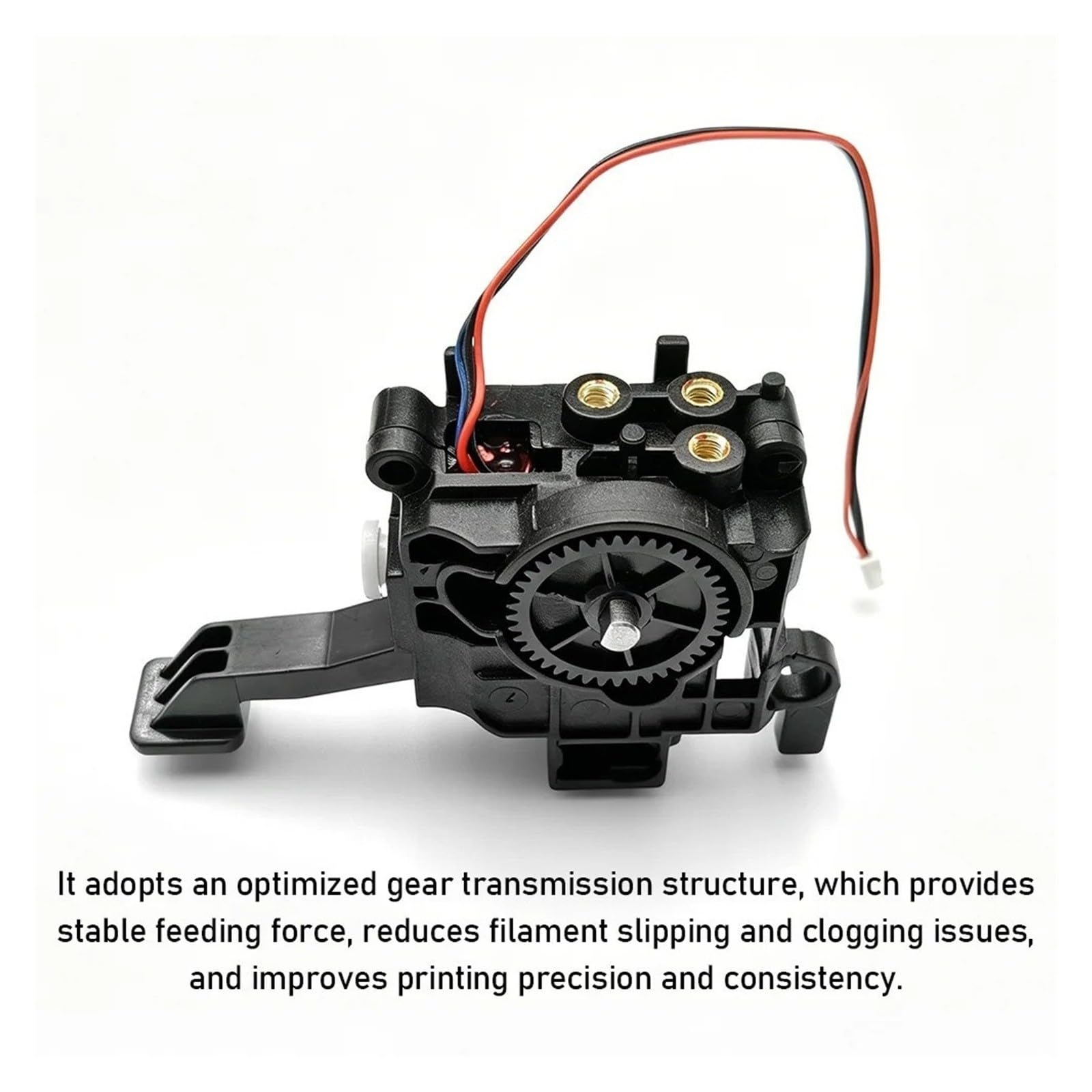 Aixinong1 Ensemble d'extrudeuse Hotend for coupe-filament combiné Kobra S1