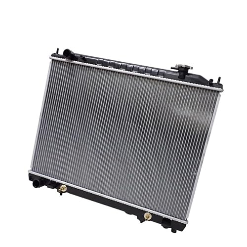 ラジエーター ラジエター キャップ付 日産 エルグランド E51 ME51 MNE51 互換品 21460-WL70A 21460-WL700