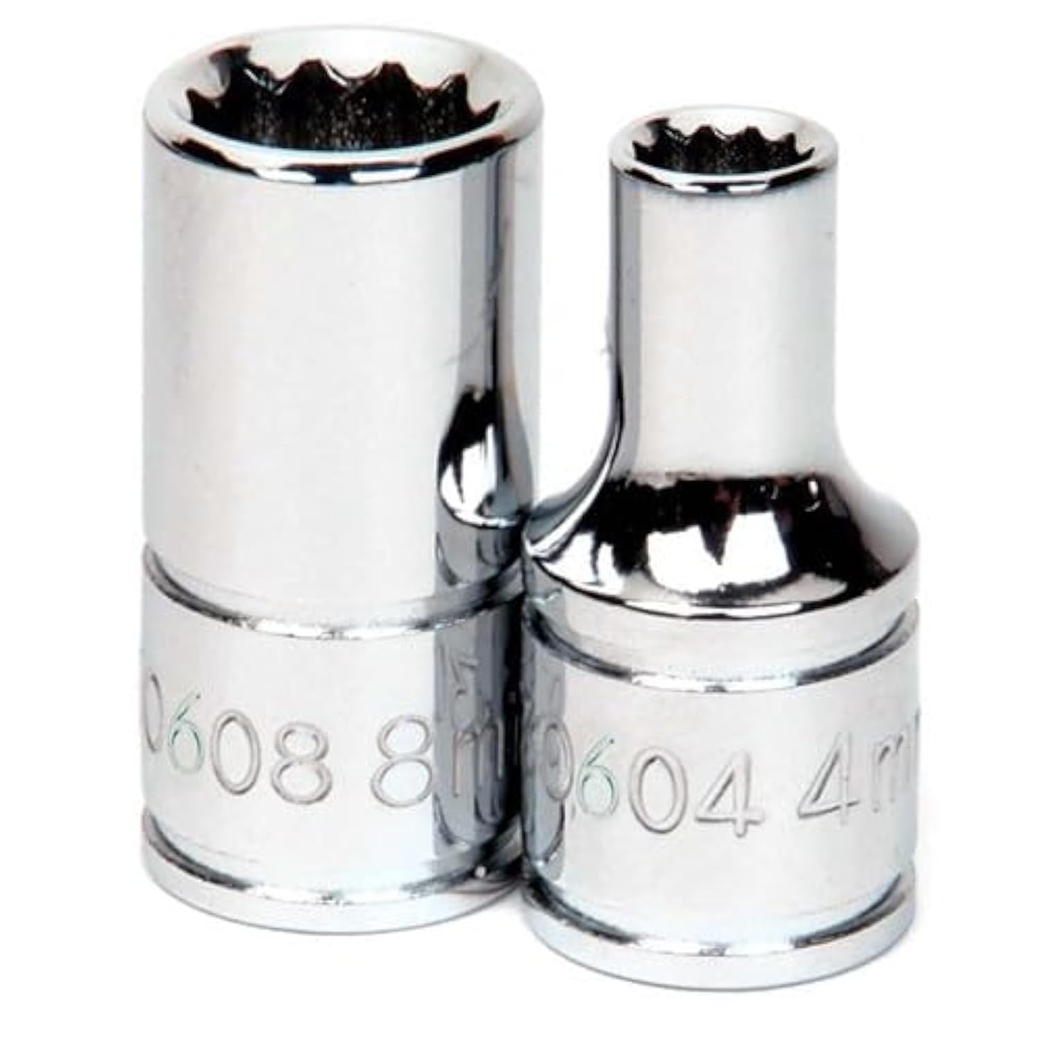 Amazon.com: Williams JHW30608A SUPERTORQUE 1/4-Inch Drive Shallow