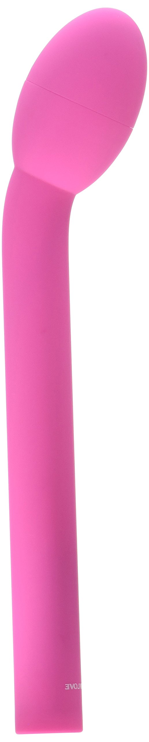 Evolved Rechargeable Power G Pink Taille Unique