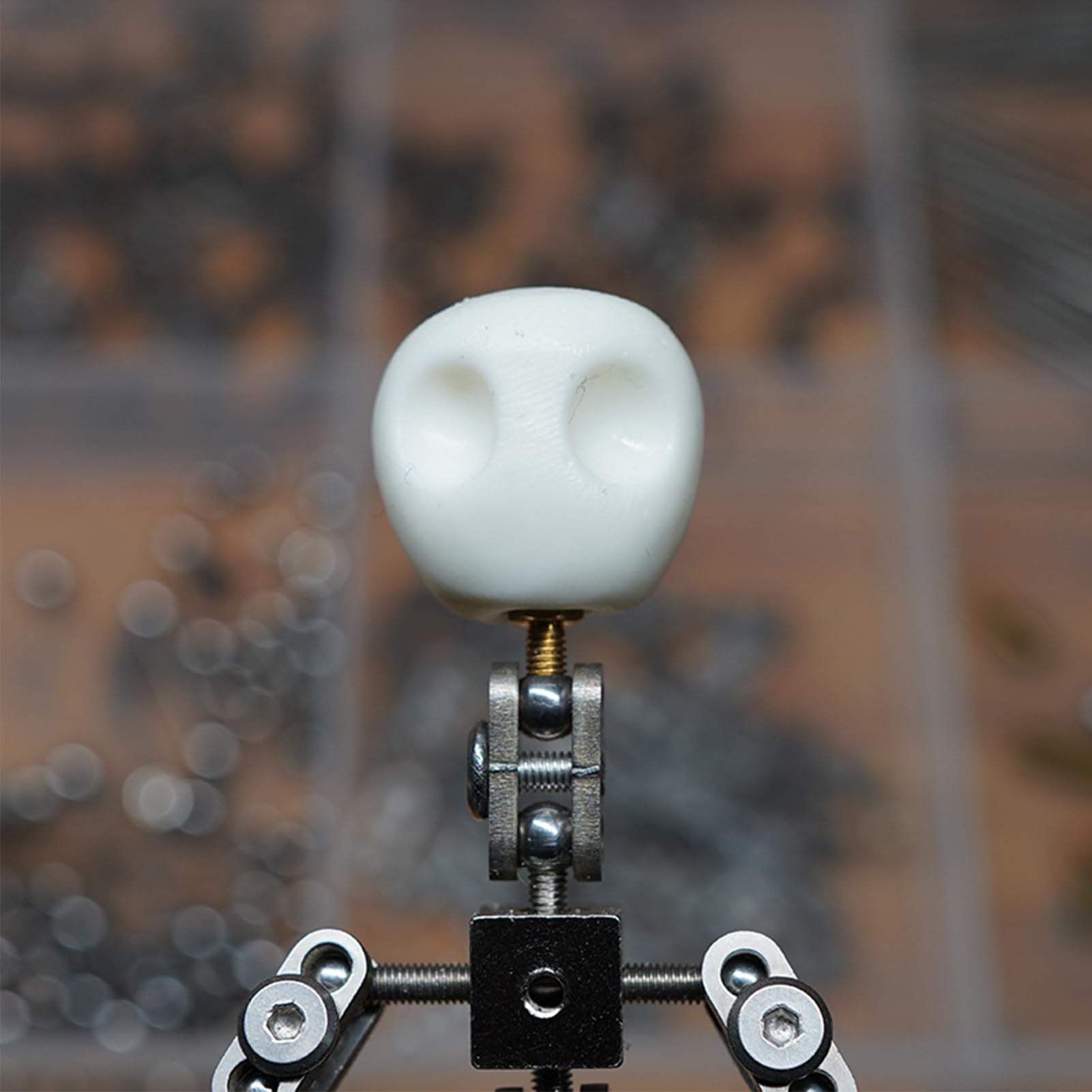 Stop Motion Supplies Stop Motion Rig, Estación De Otros Stop Motion Supplies Stop Motion Rig, Estación De Otros