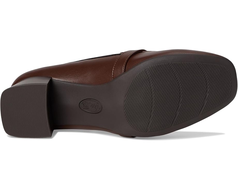 EuroSoft Pearl - Bottom View