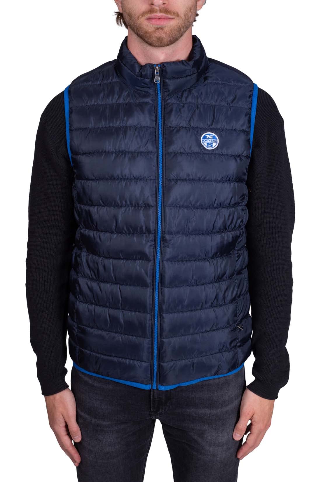 crozet uomo giacca transizionale pack di 1