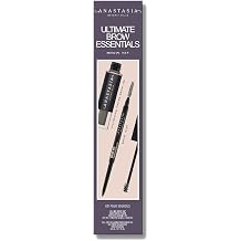 Anastasia Beverly Hills - Ultimate Brow Kit 3-Piece Set