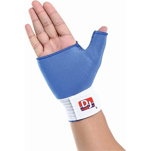 Neoprene Wrist/Thumb Support