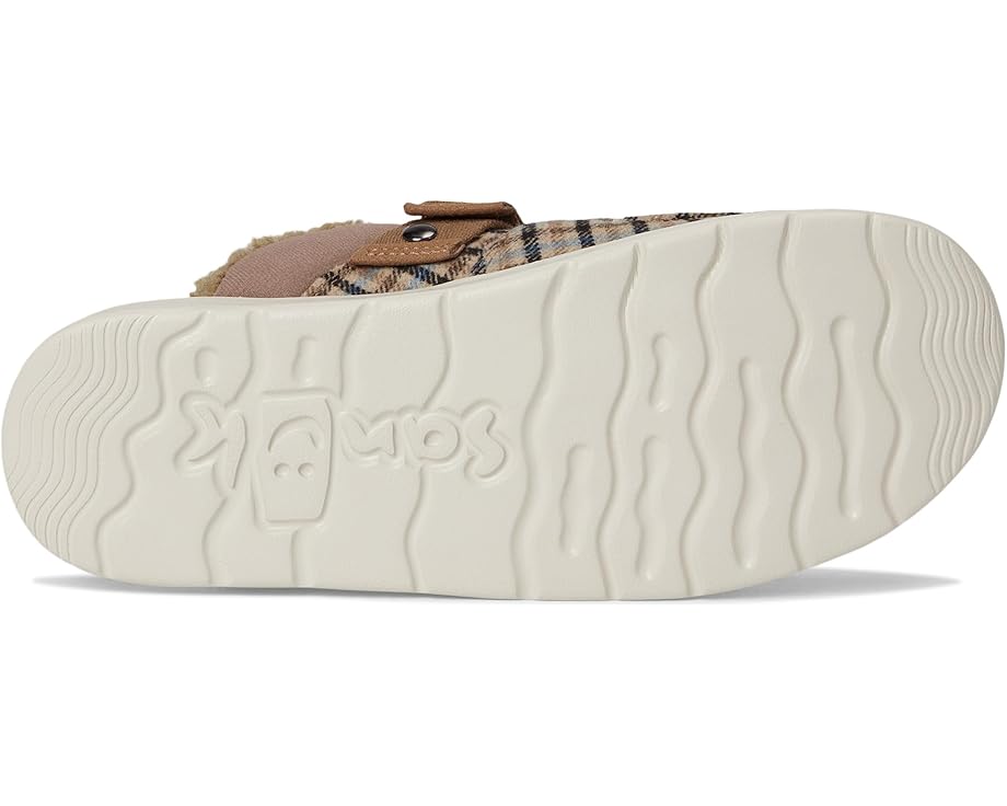 Sanuk Happy Hour Lite Chill - Bottom View