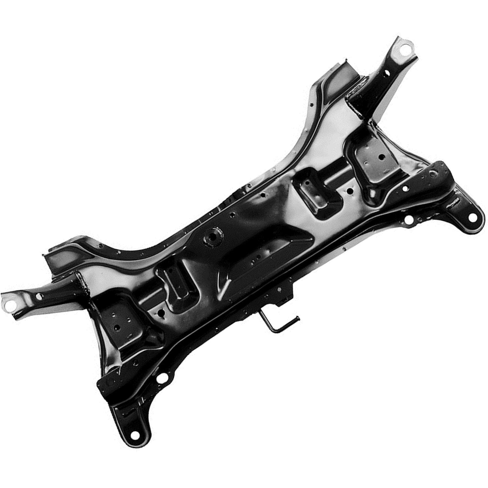 1x Achsträger Motorträger Vorderachse für Citroen C1 PM PN für Peugeot 107 PM PN für Toyota Aygo B1