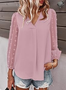 Chandail Surdimensionné En Polaire à Col Ras-du-cou Pour Femmes