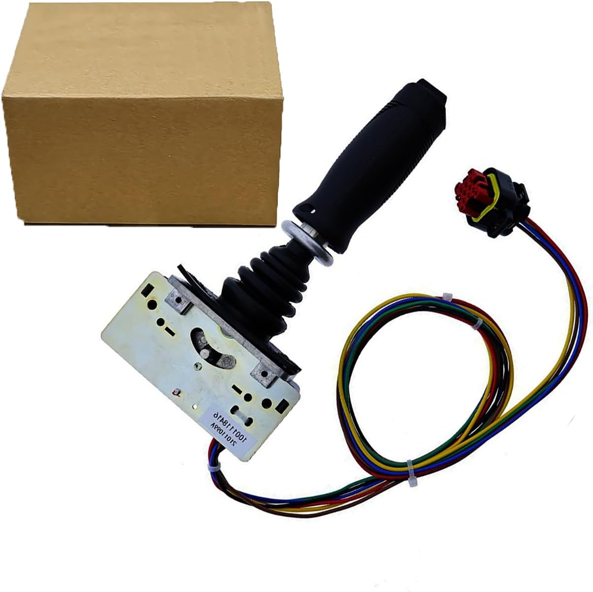 Controller 1001212415 Compatible with JLG 400S 600A 800A 1200SJP Models Engine