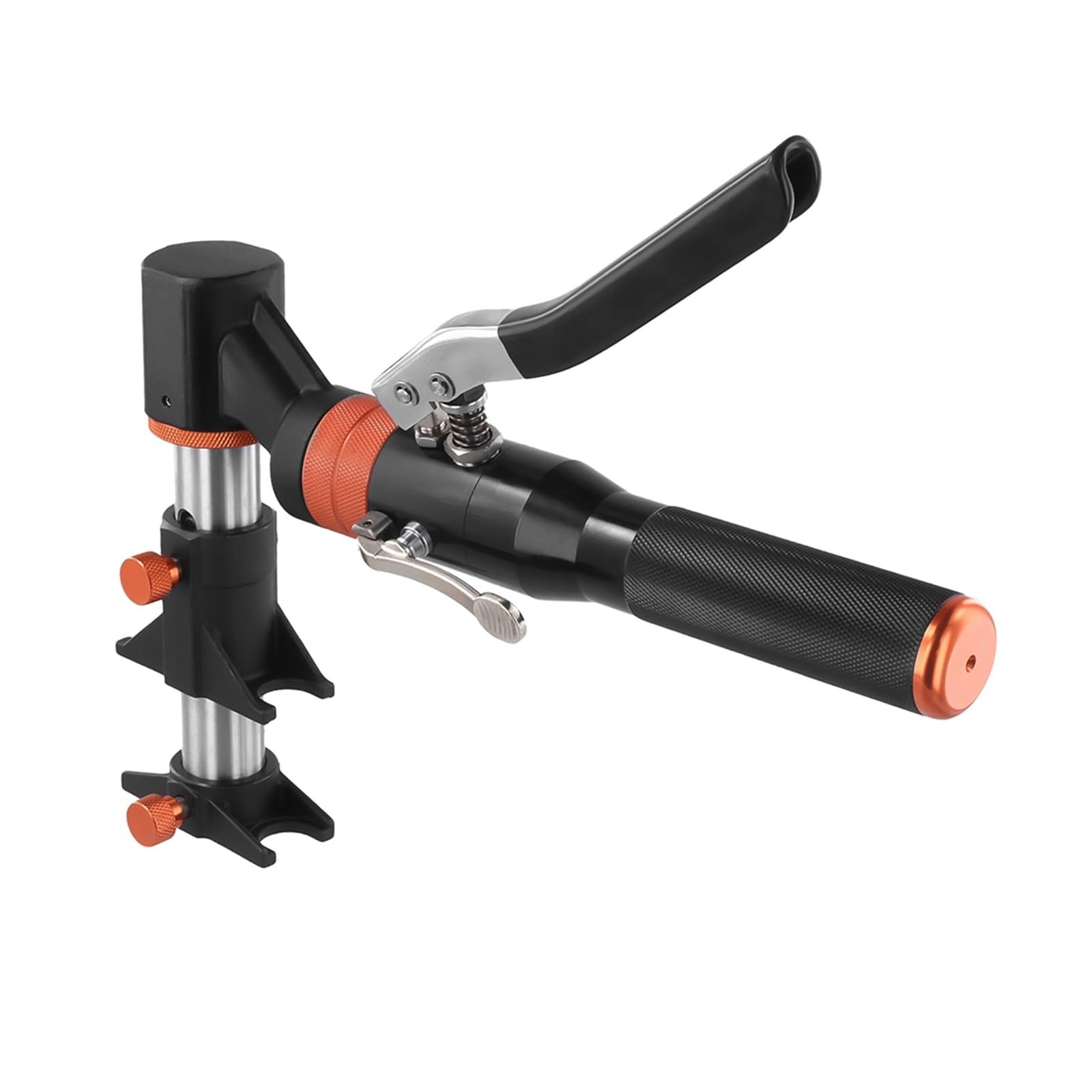 Expansor de tubo, Herramienta De Sujeción Tuberías Hidráulicas 16-32mm, Rango Pex-1632, Manga Deslizante, Prensa Expansora Compuestas