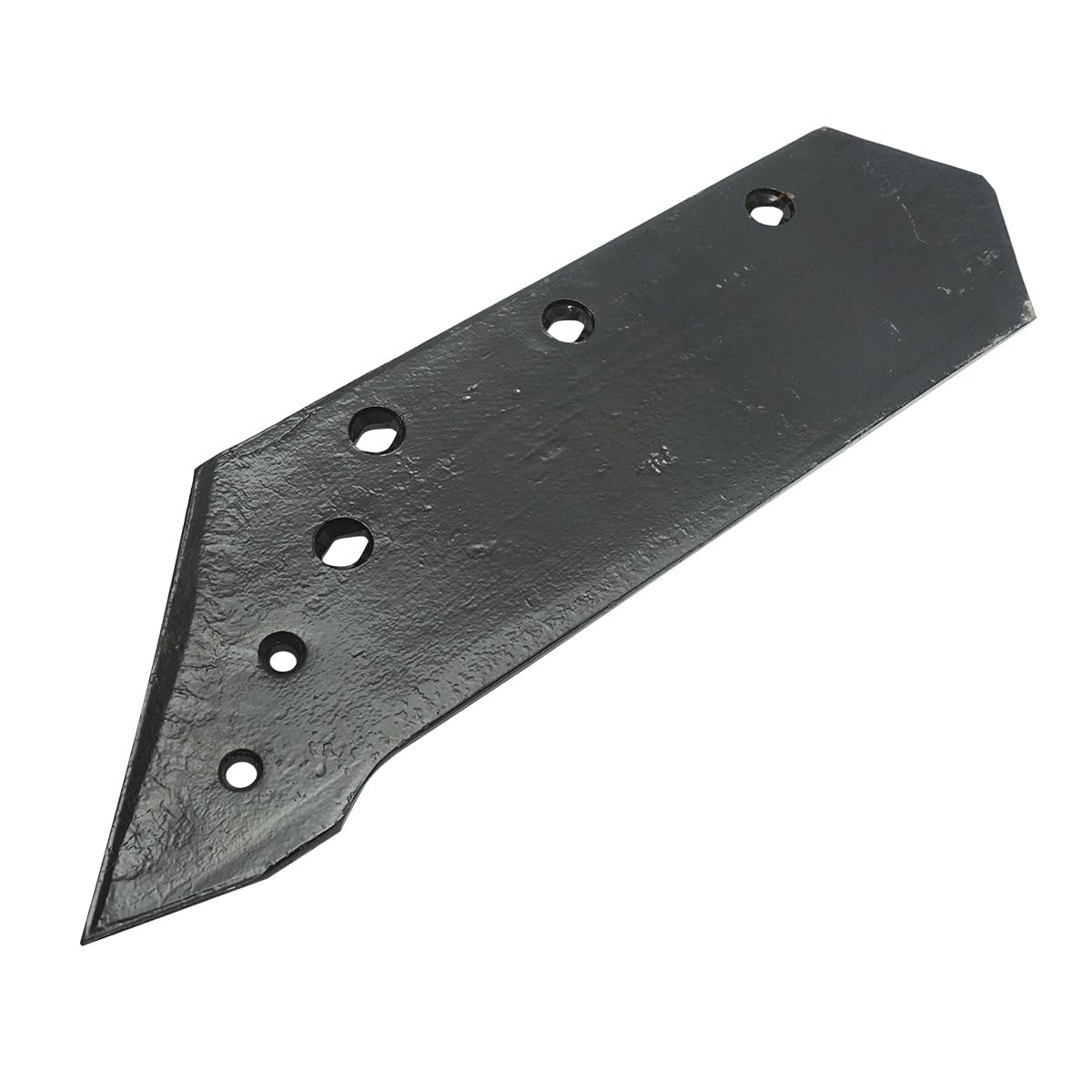 Vomere sinistro 622213 compatibile con Kuhn