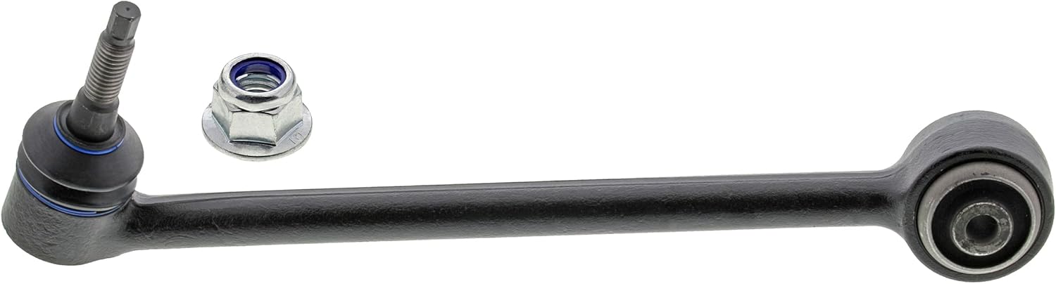 Mevotech Original Grade Control Arm and Ball Joint Assembly GS501098