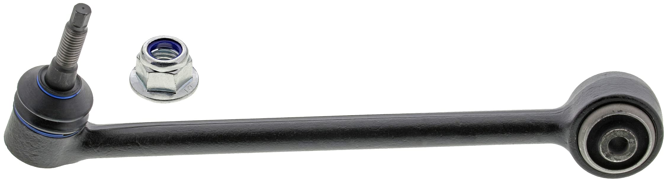 Mevotech Original Grade Control Arm and Ball Joint Assembly GS501098