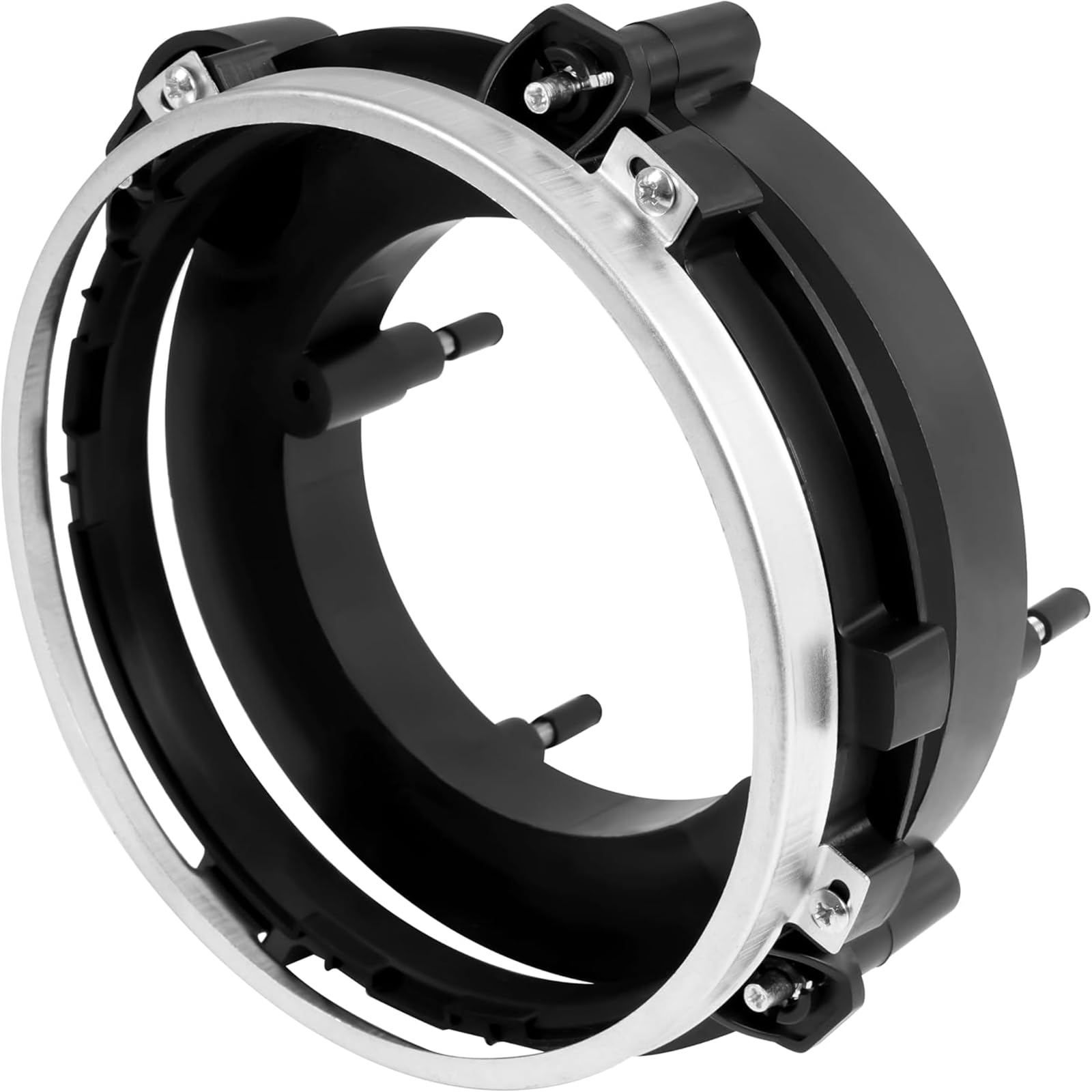 1 par de cubos de soporte de bombilla frontal para 1997-2006 110384