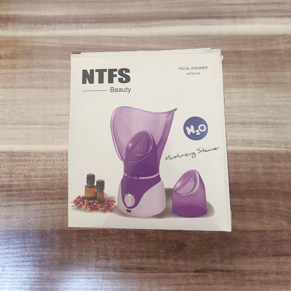 ボディ・フェイスケア artistry face steamer Amazon.com: Facial Steamer, Face Steamer for Esthetician and
