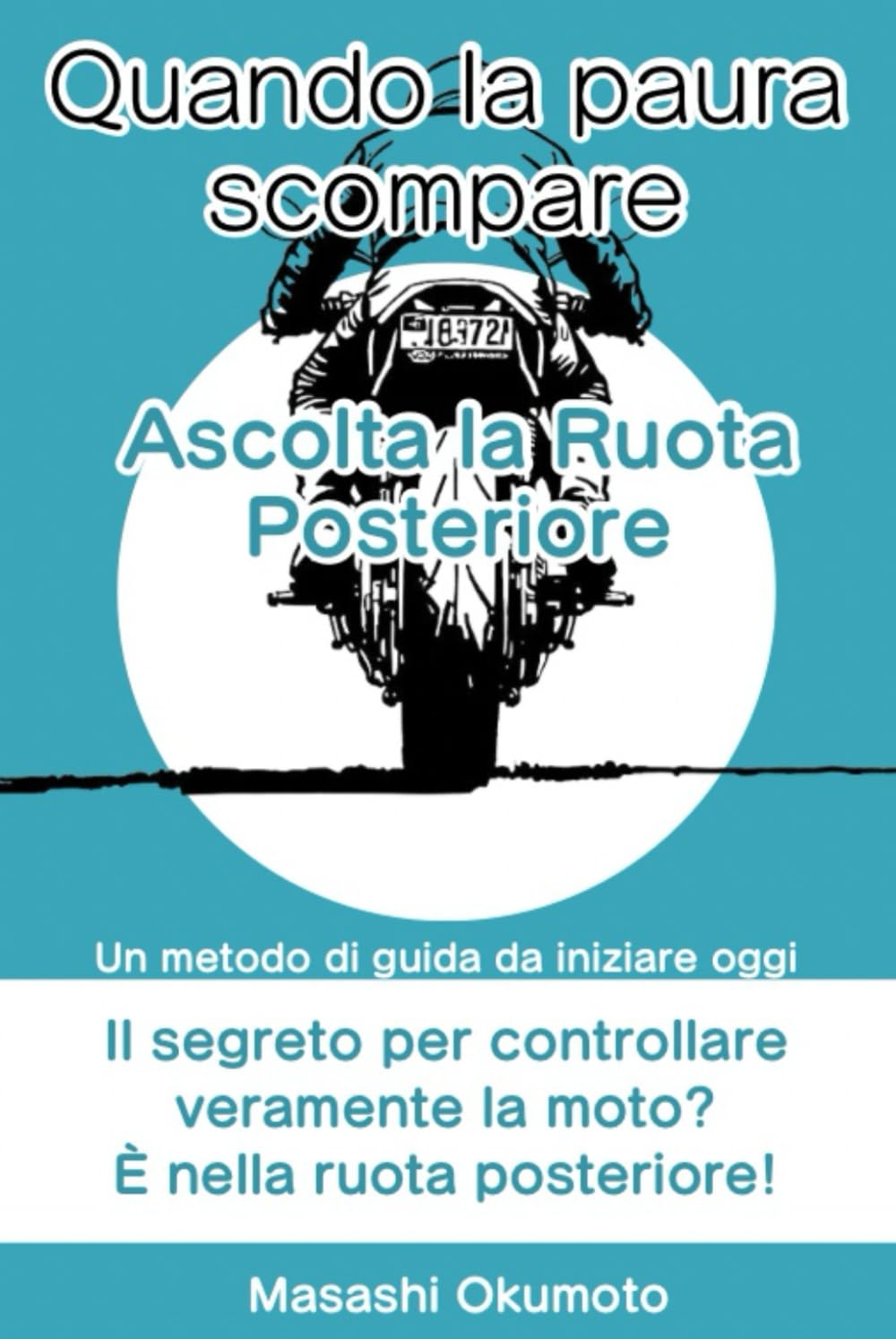 Quando la paura scompare: Ascolta la Ruota Posteriore