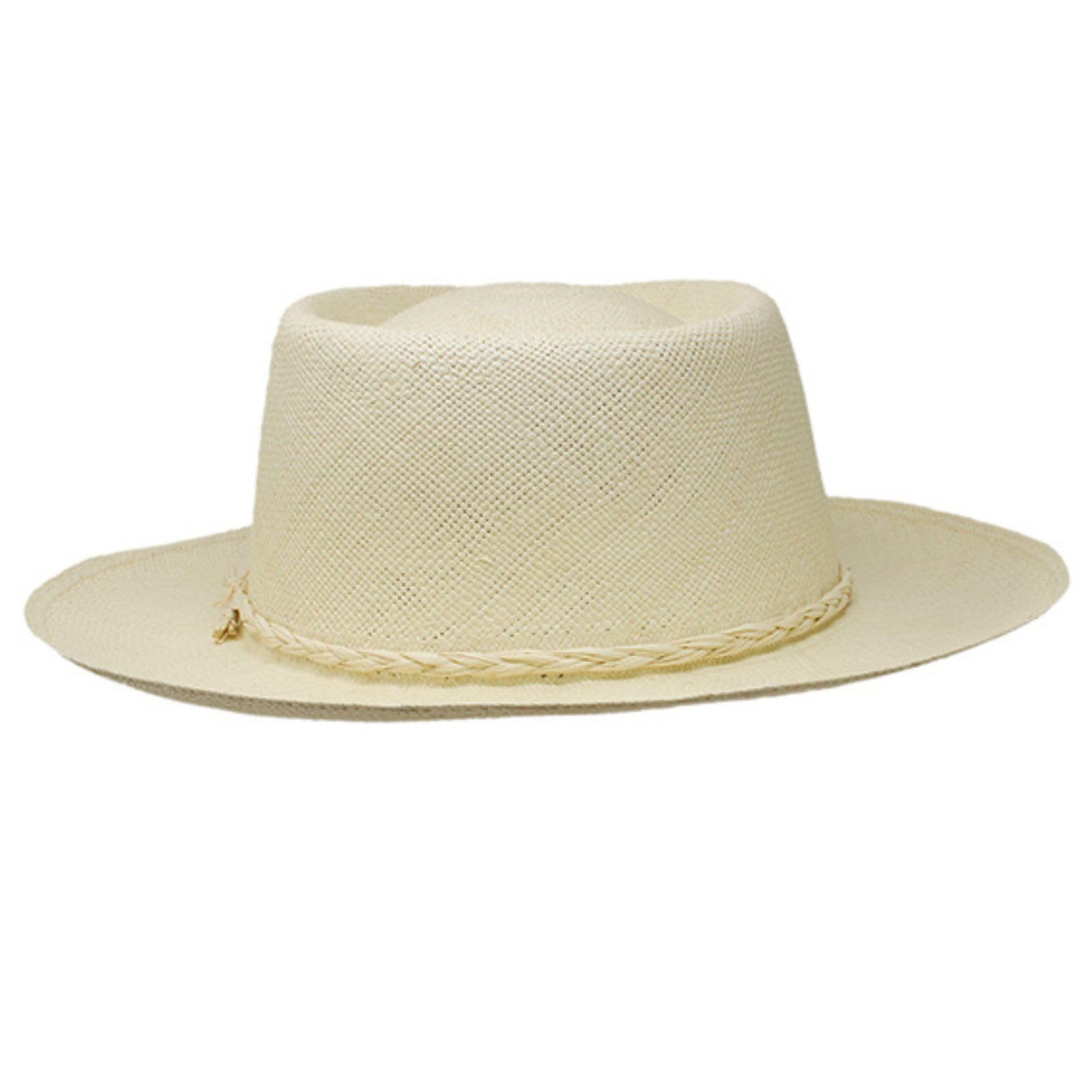 Gamboa - Cappello Panama - Uomo