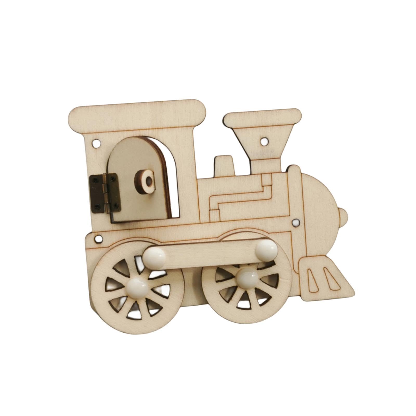 RNXRZANK Travel Toy Sensory Board Lock Toy Fine Motor Skills Busy Board for Toddlers Wooden Busy Board Accessories for Travel, train