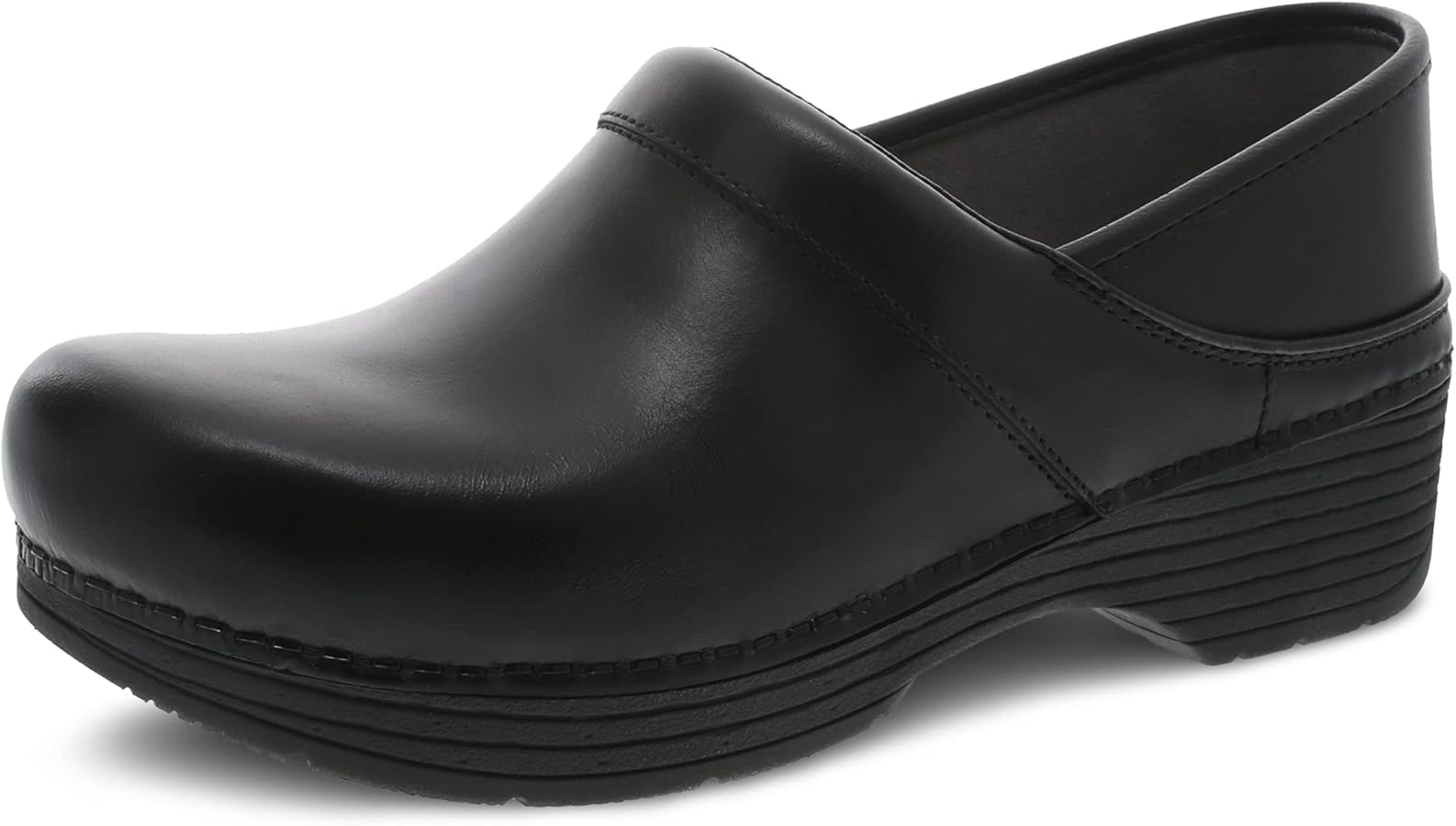 Amazon.com | Dansko LT Pro Clogs for Women - Lightweight Rocker