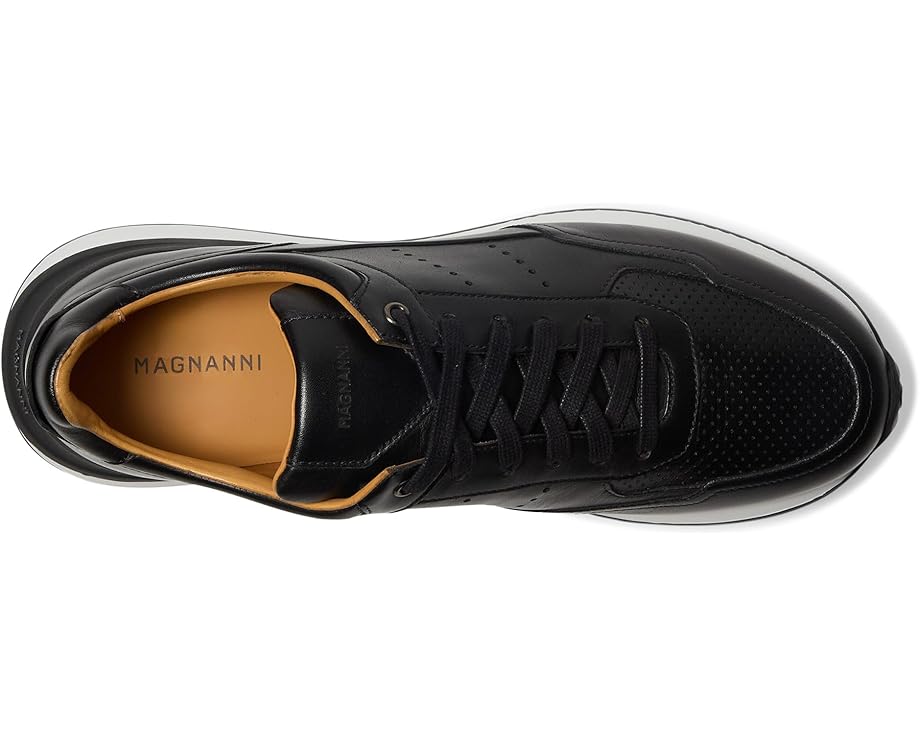 Magnanni Bravo - Top View