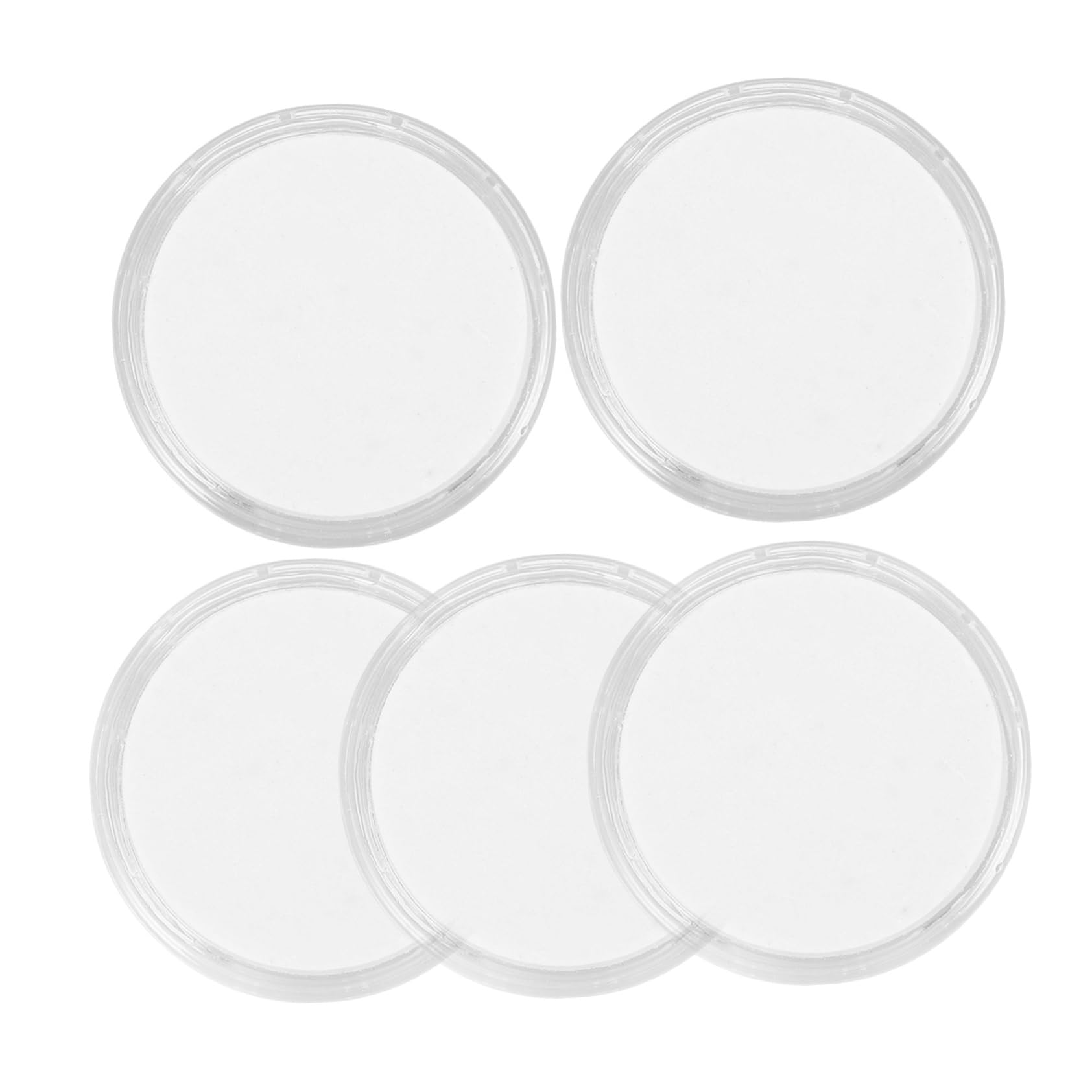 BESPORTBLE 25piezas Aire para Acuarios Difusor De Burbujas Silencioso Oxigenador para Pecera Mejora La Oxigenación y Salud del Agua