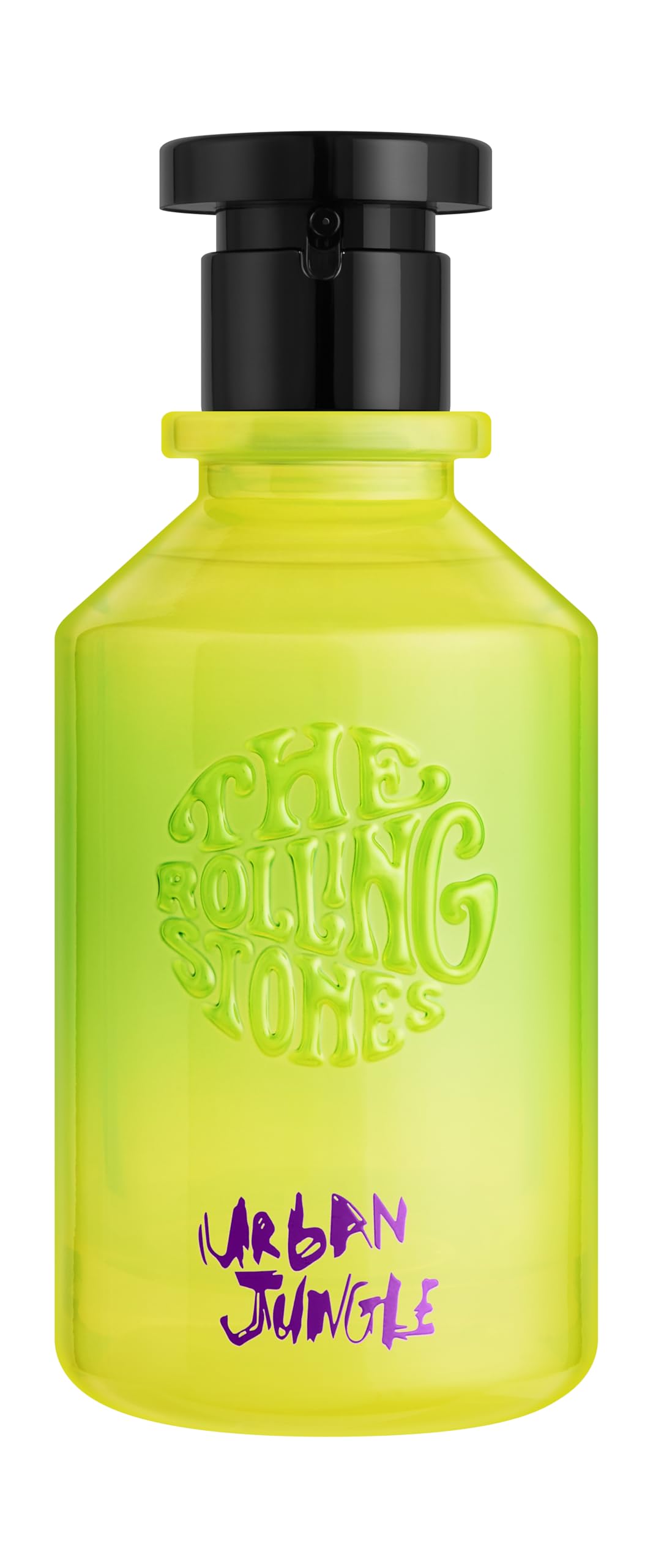 The Rolling Stones Urban Jungle Woda perfumowana 100 ml