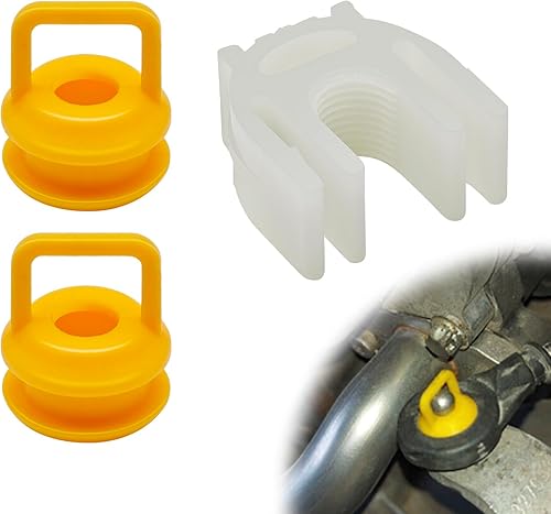 14104 Kit de bujes de cambio compatible con Chevy Silverado 1500 2500 3500 JEEP RAM Dodge Buick Cadillac GMC, kit de reparación de varillaje de