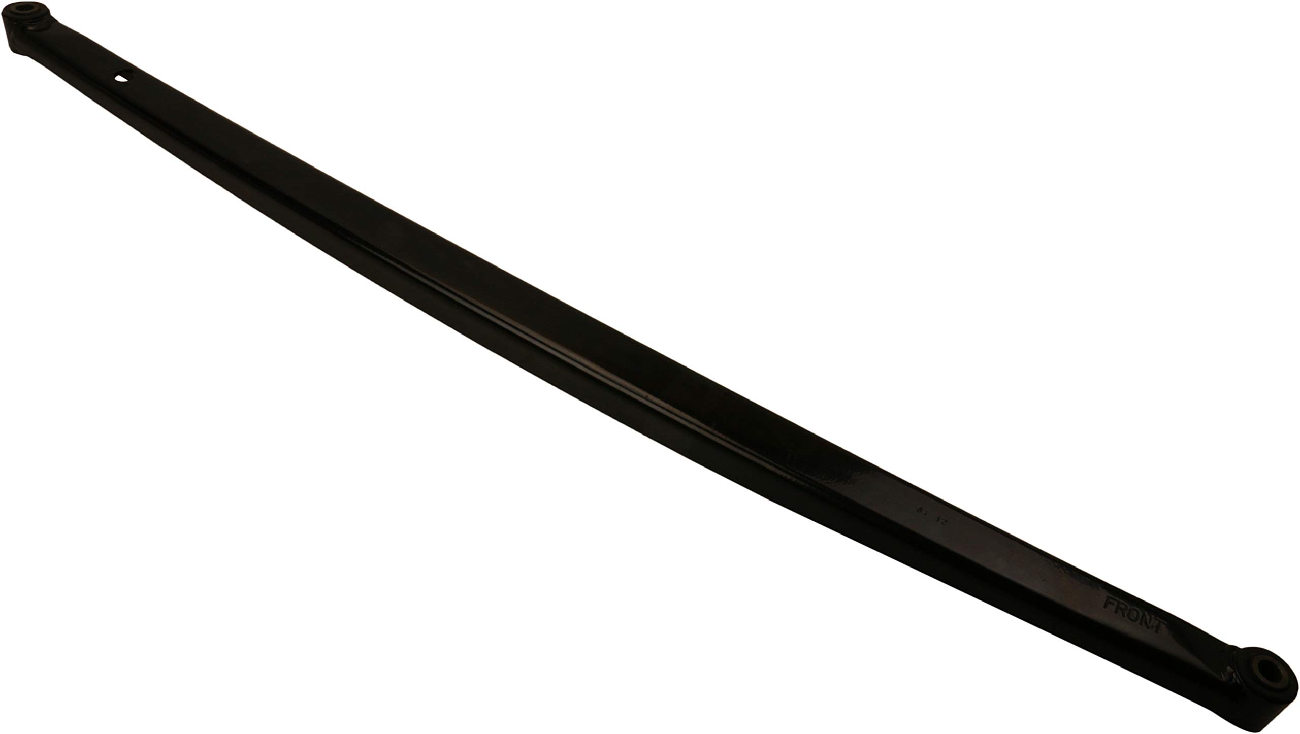 Amazon.com: MOOG RK643458 Track Bar : Automotive