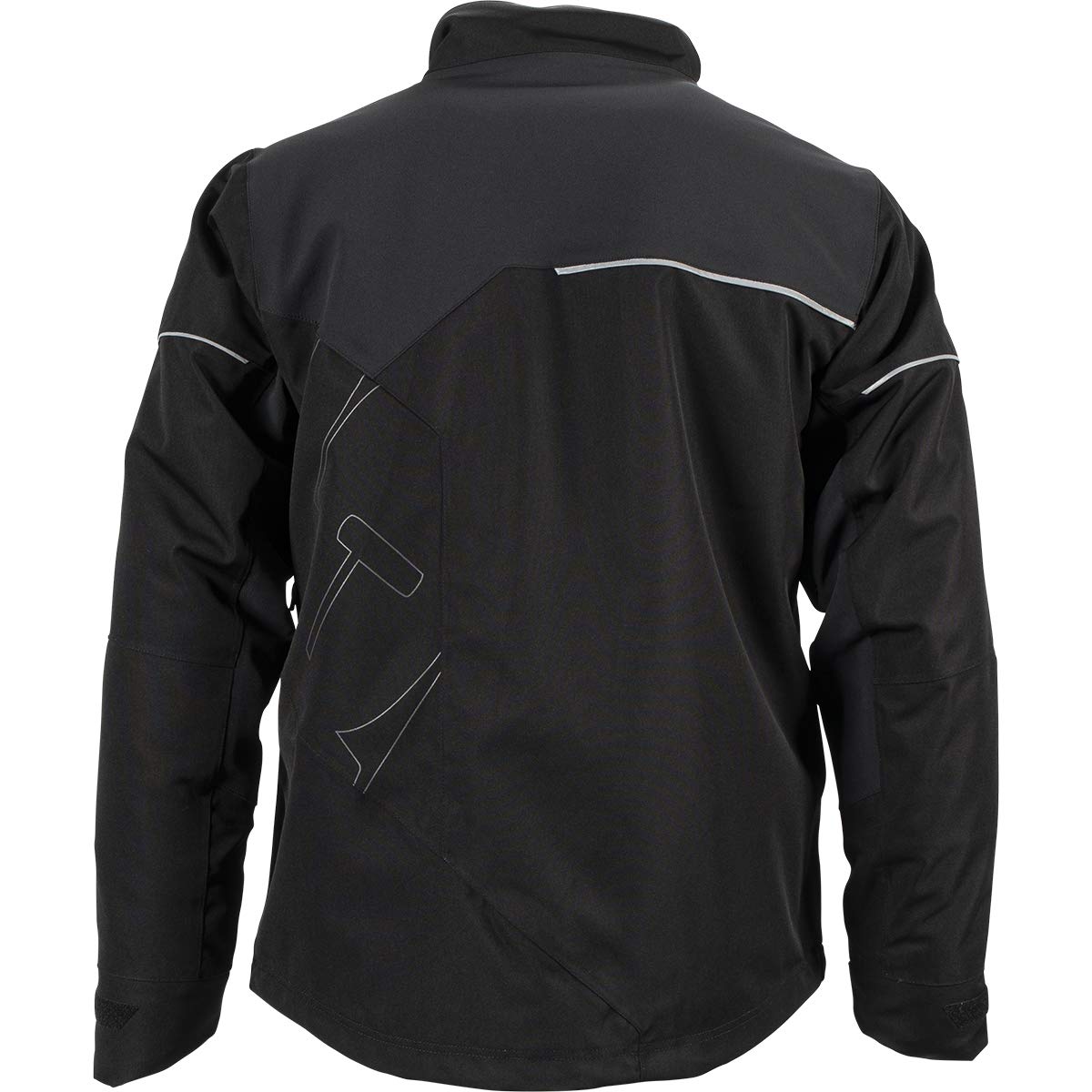 509 Range Insulated Jacket (Black Ops 