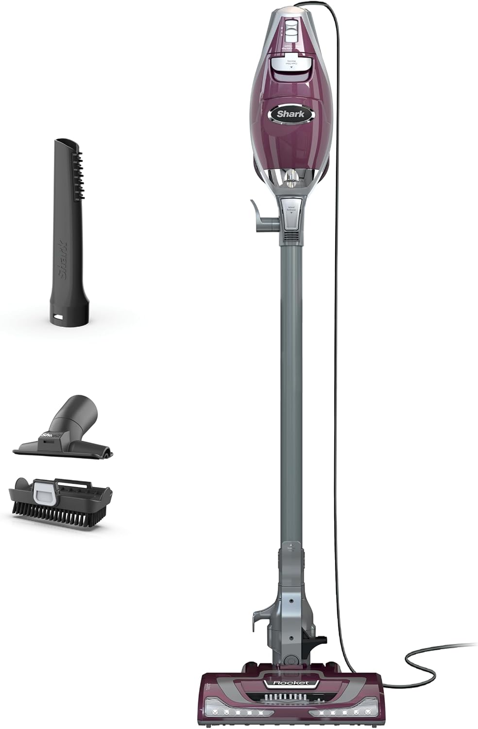 Shark Rocket Pet Plus HV322