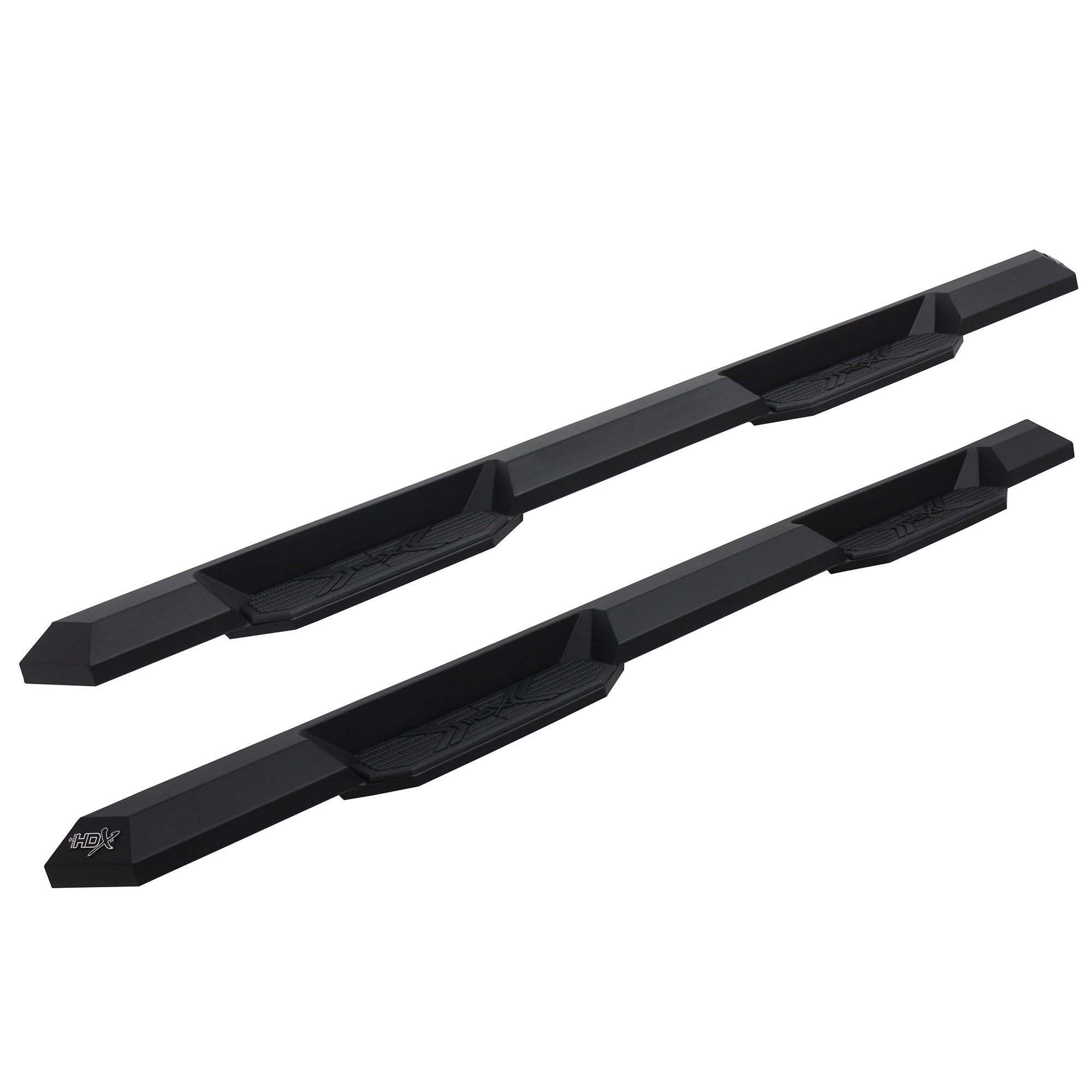 Amazon.com: Westin 56-24085 HDX Xtreme Nerf Step Bars fits 2019