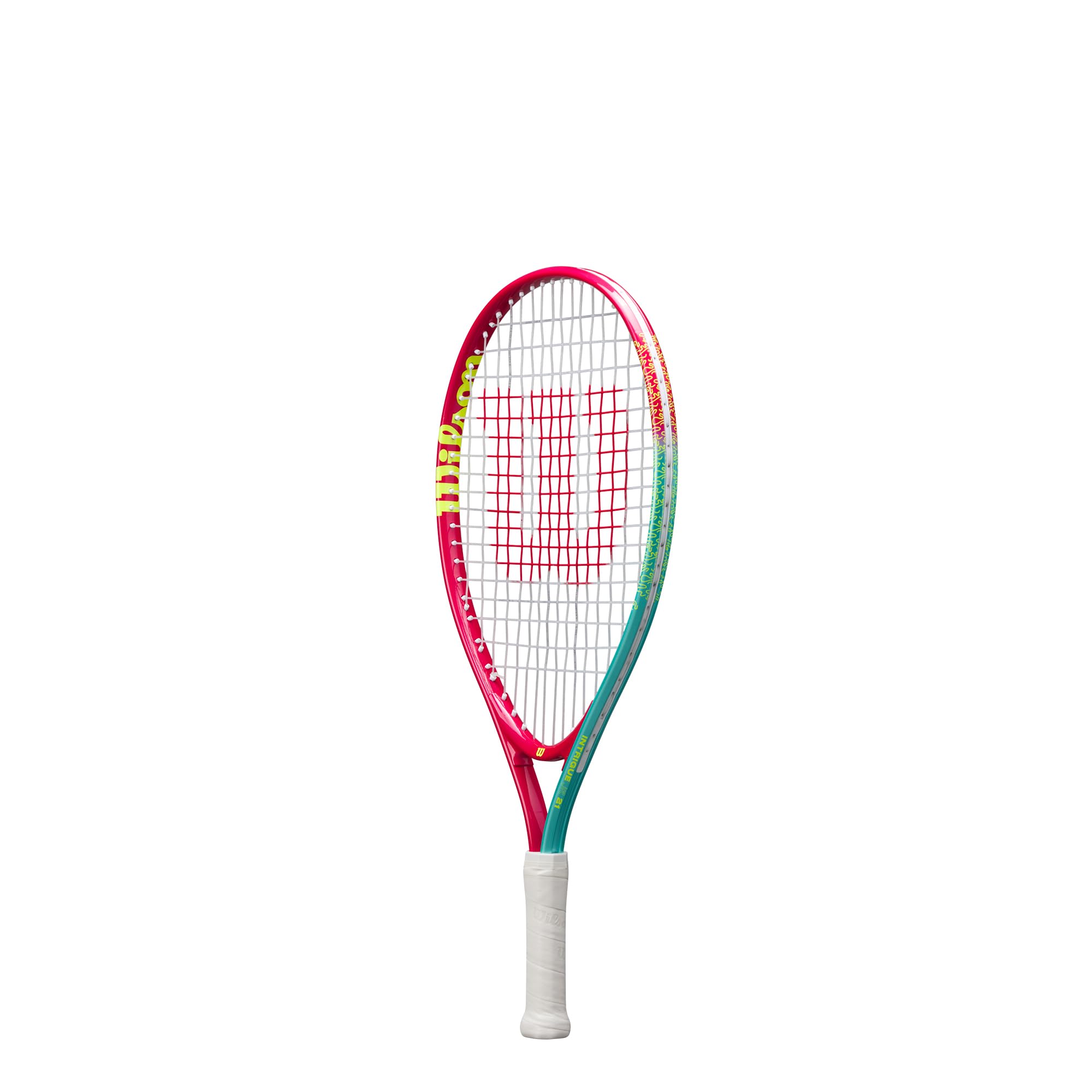 Wilson Intrigue Jr 21 Tennis Racket
