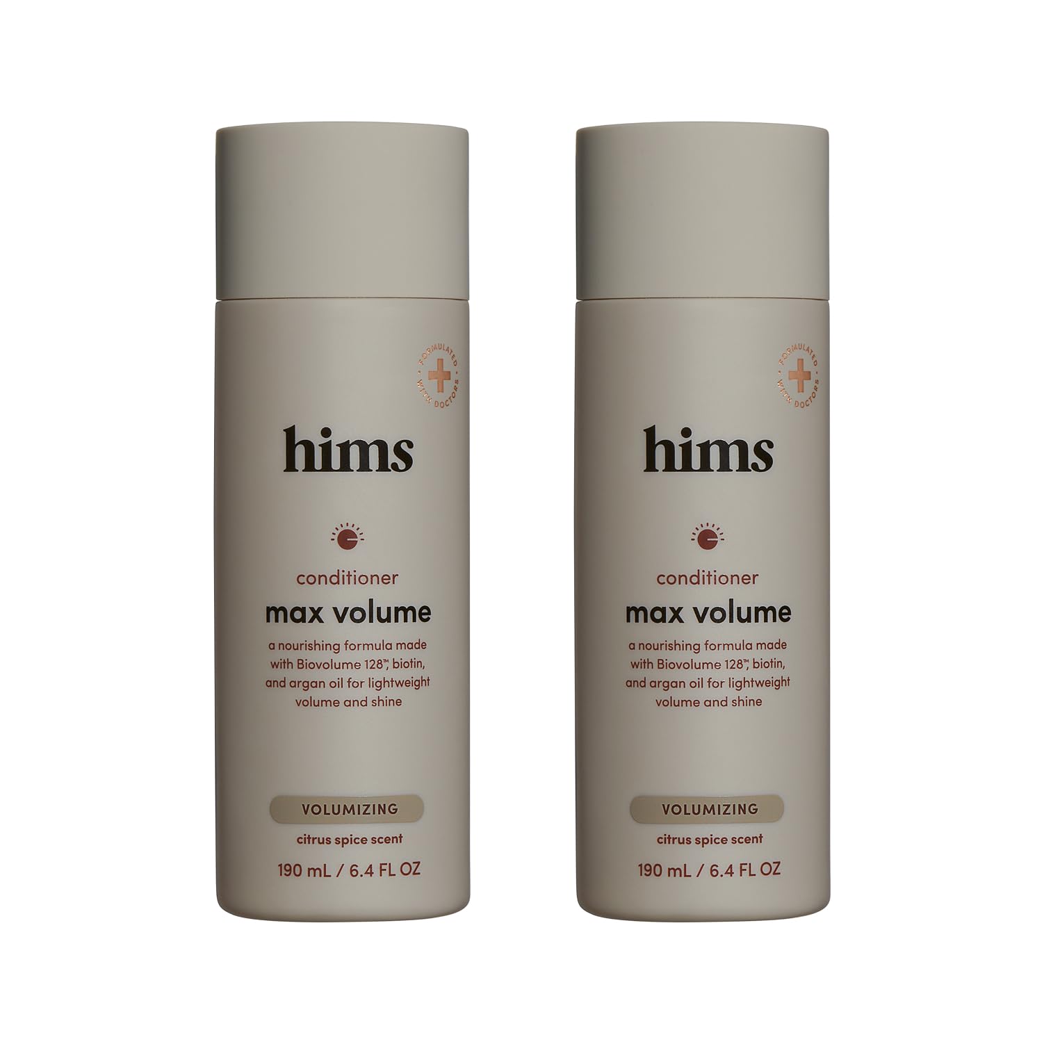 hims Max Volume Conditioner