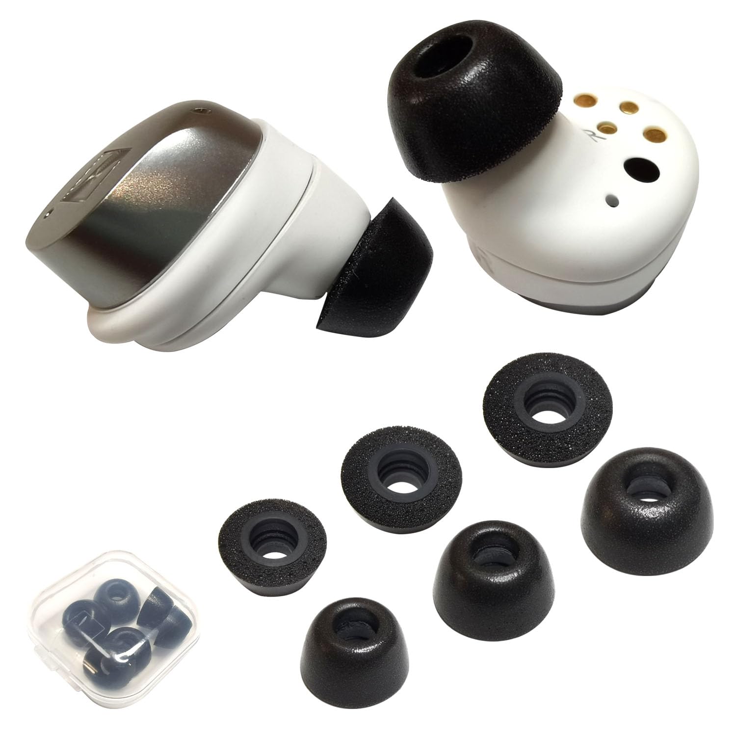 Charging Case Sennheiser Momentum True Wireless Replacement Ear