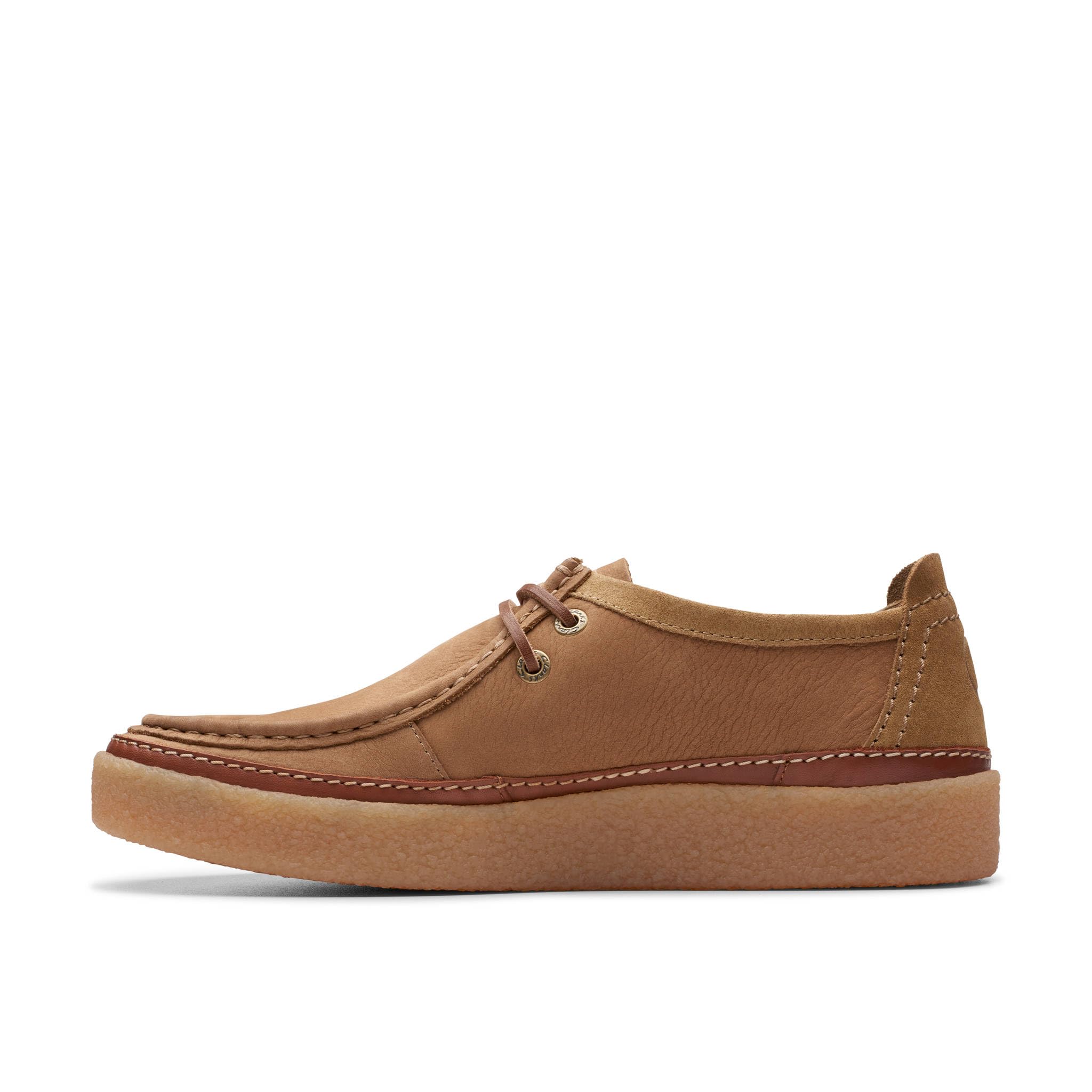 Clarks Clarkwood Moc -Uomo