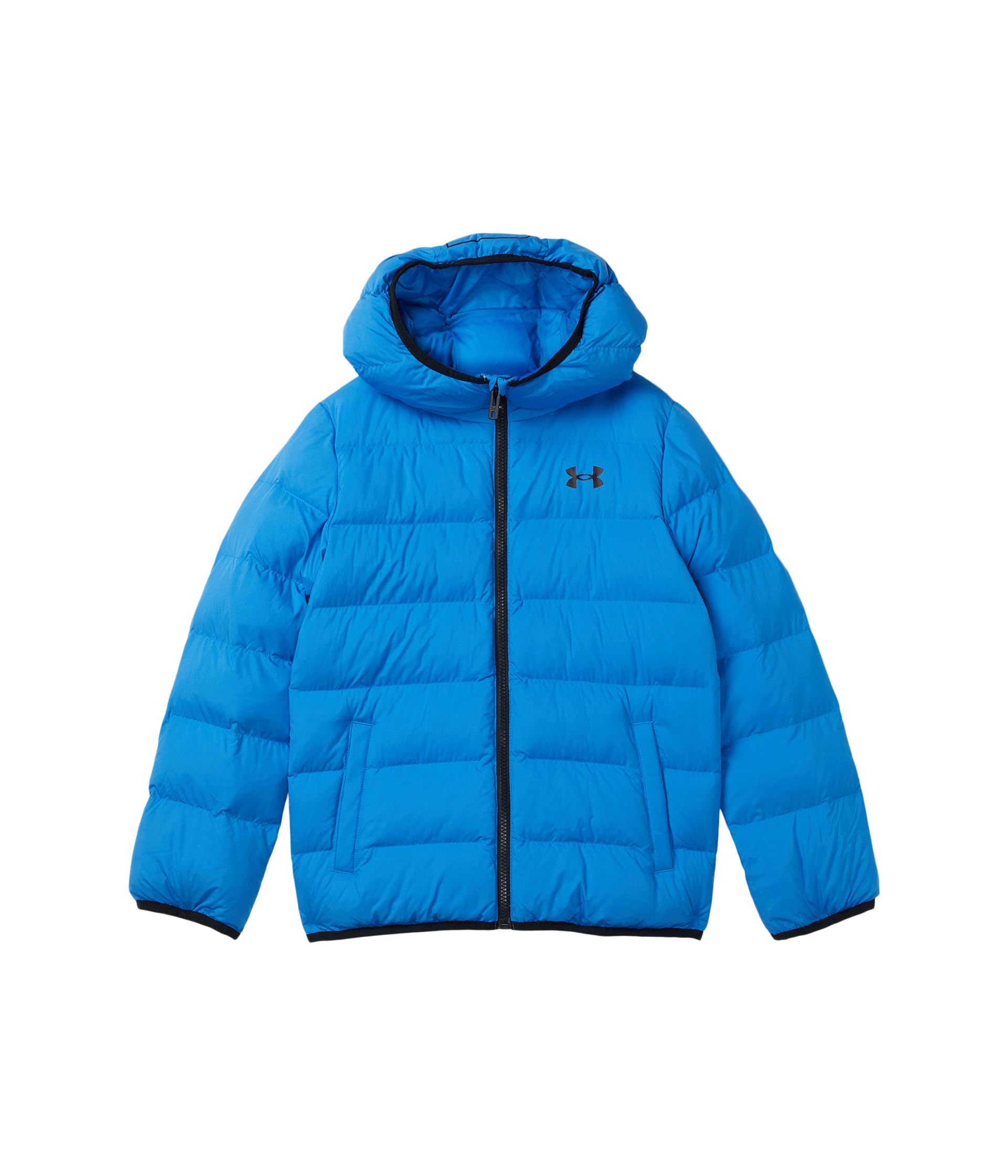 Under Armour Boys' Ua Tuckerman Puffer Jacket-picture-32