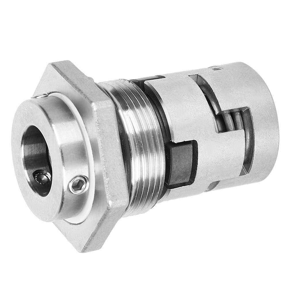 CR20-17 16mm uszczelnienie mechaniczne, wymiana uszczelnienia mechanicznego pionowej pompy wielostopniowej ze stali nierdzewnej, dla CRN 16mm / 0,6 '' średnica wewnętrzna