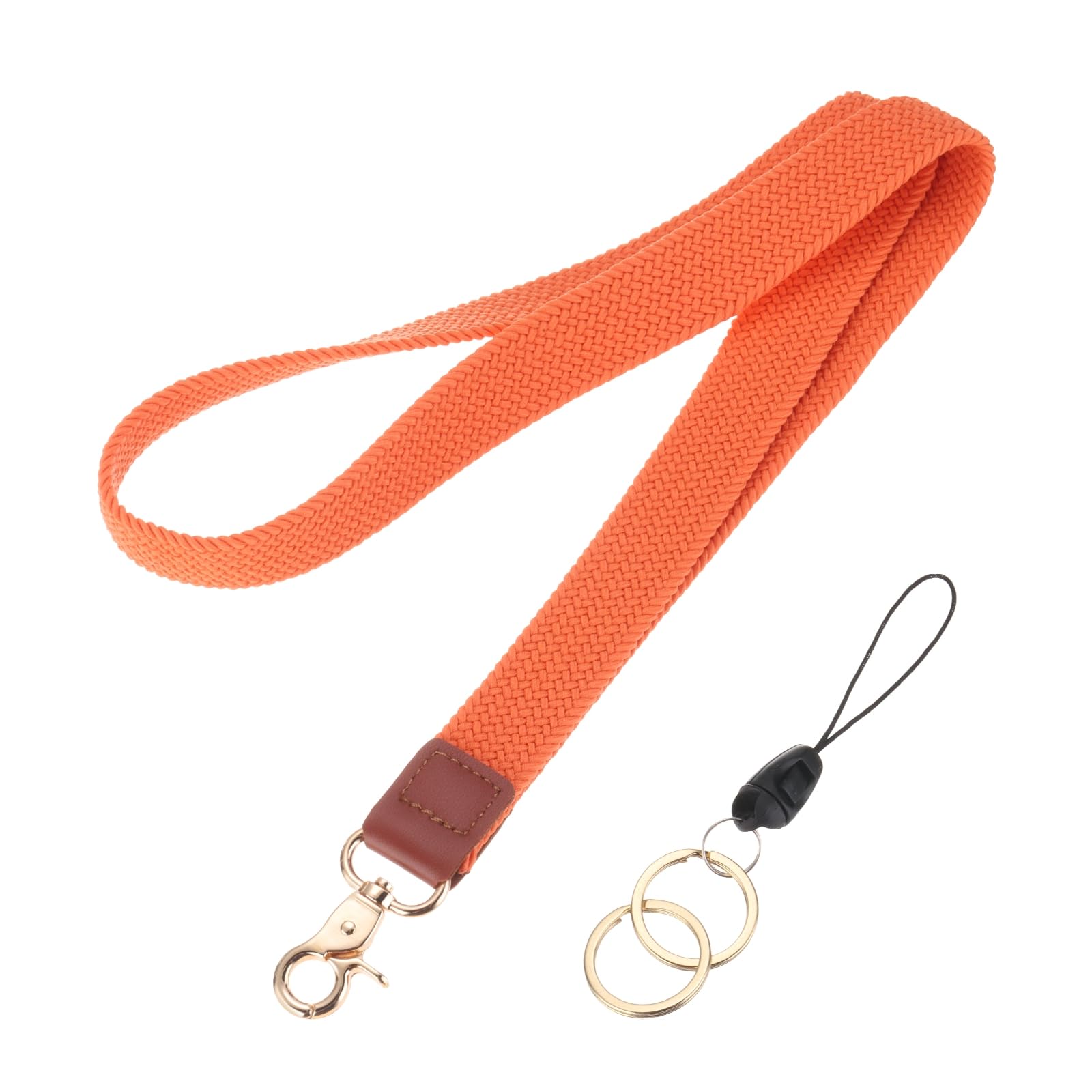PATIKIL Stretchy Neck Lanyard