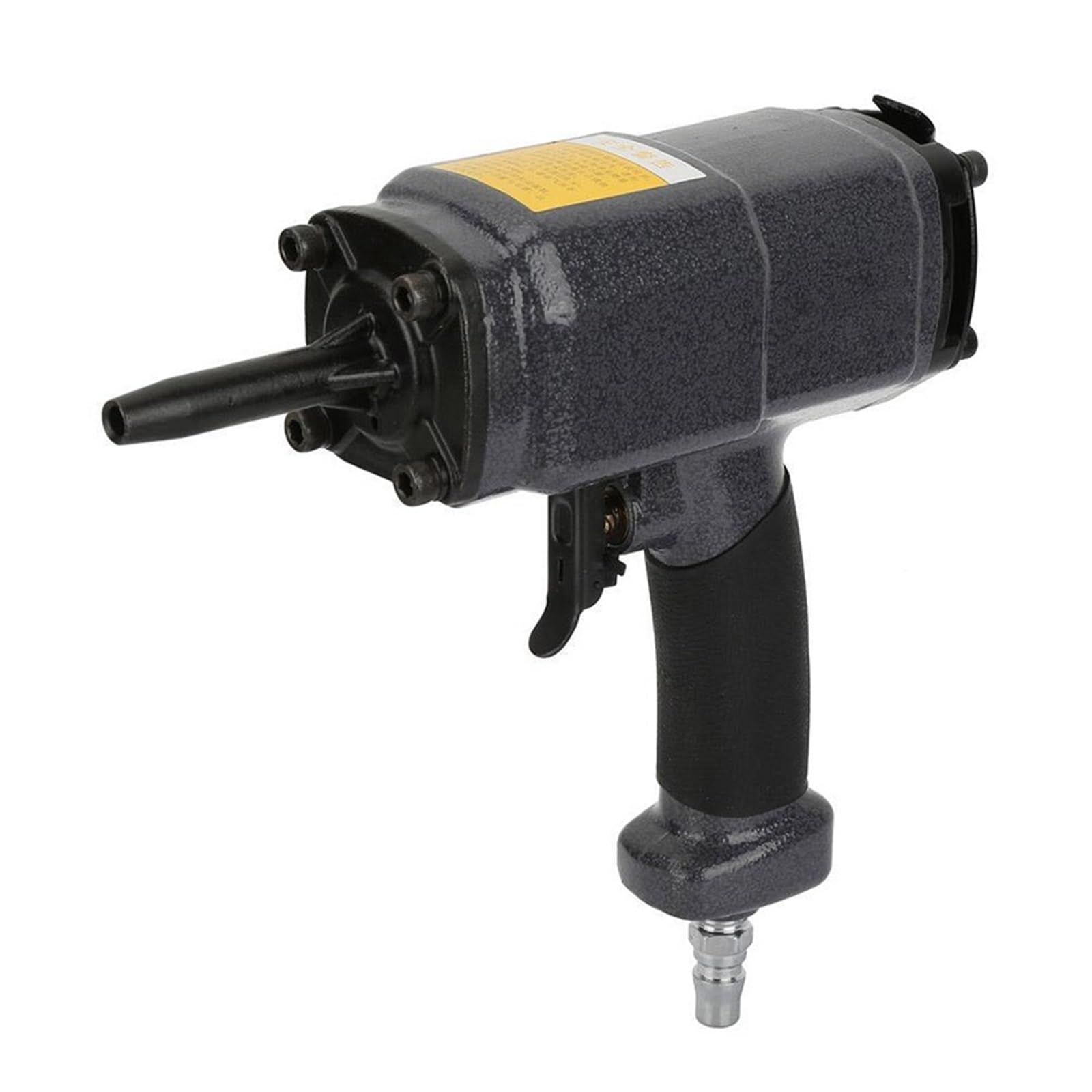 Pistolet do gwoździ, NP-50 Pistolet Do Gwoździ Pneumatyczny Ściągacz Stubbs Pistolety Elektryczne Zszywacz Nitowy