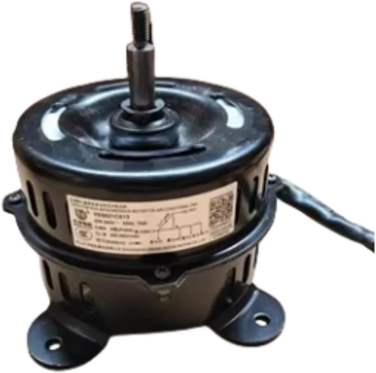 Air conditioner motor Air conditioning motor for Y6S821C813 YDK50-8L-1 replacement indoor fan motor