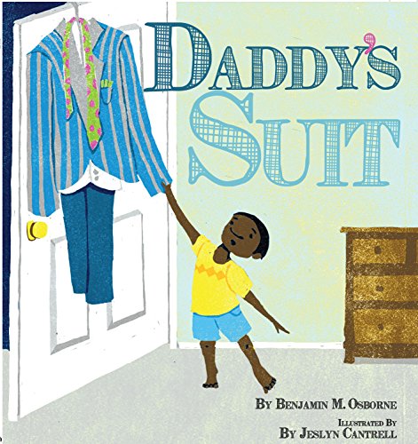 Daddy\'s Suit (English Edition)