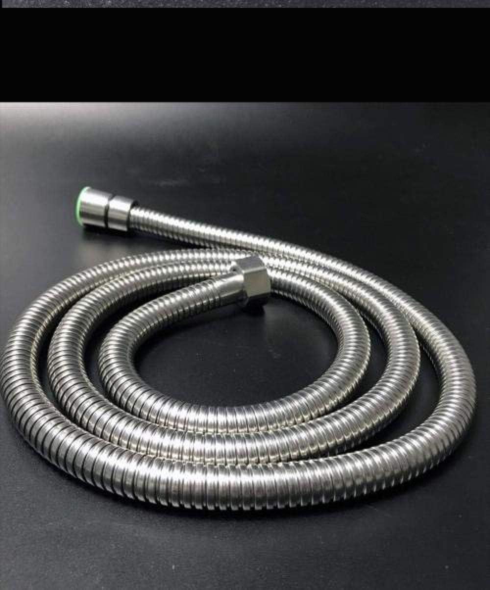 Muslim Shower Cloth Diaper Sprayer Kit Set - SUS304 Stainless Steel Flusher Toilet Booster Spray Gun Wall Mounted