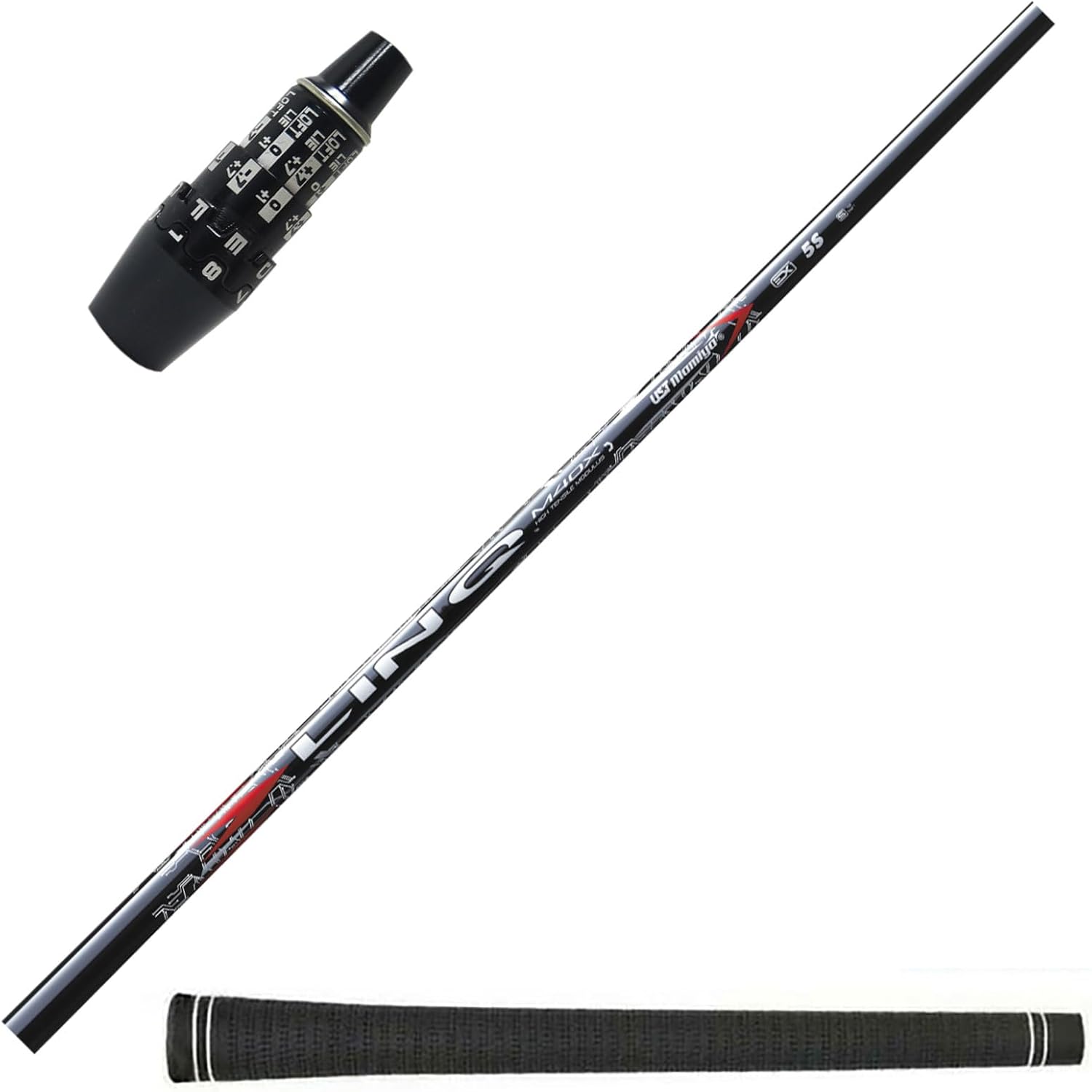 M5090 アダム ビリヤードキュー 20周年 記念モデル ADAM 【アダム