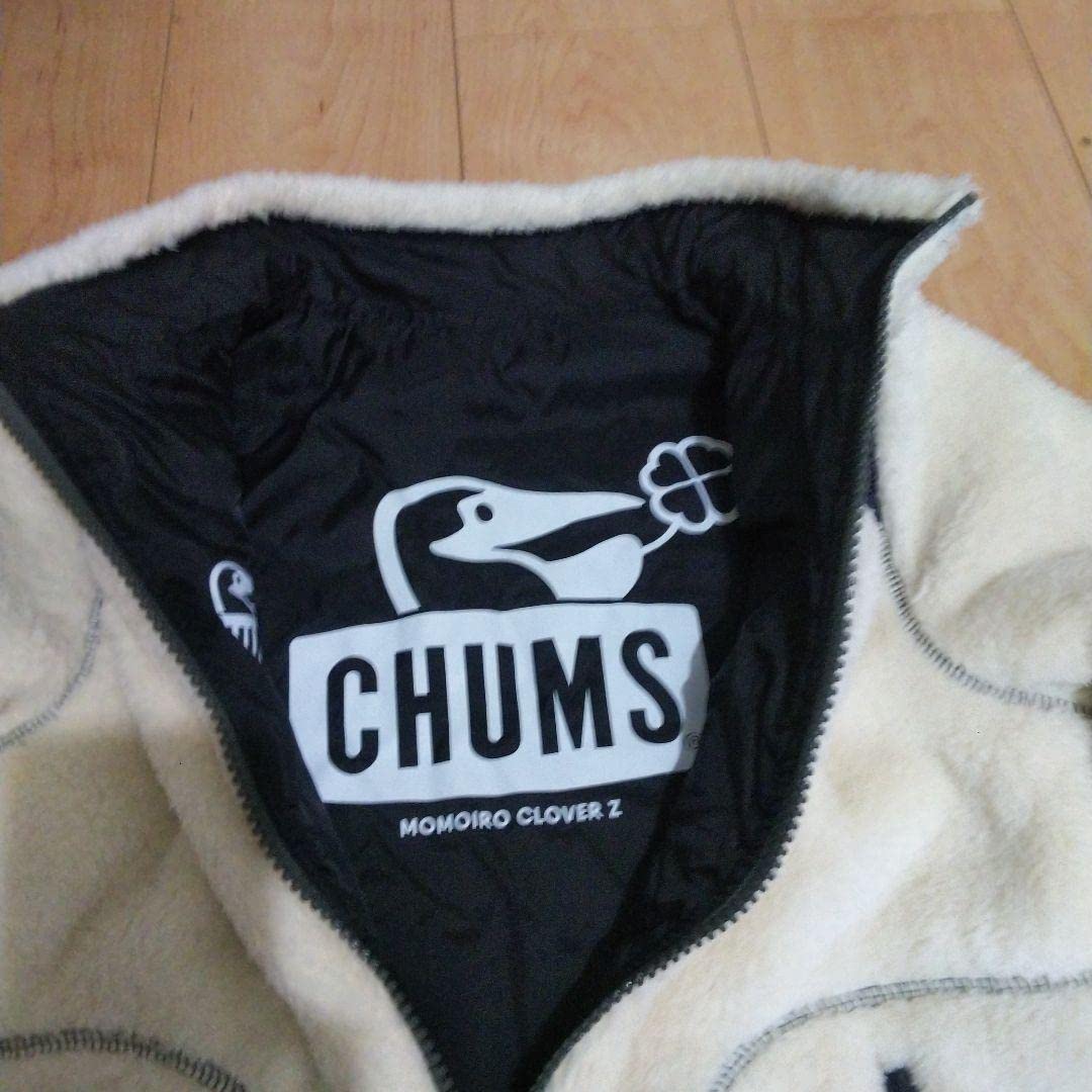 ももクロ×CHUMS ふわもこフリース もりもりセット ももクロ ポシュレ