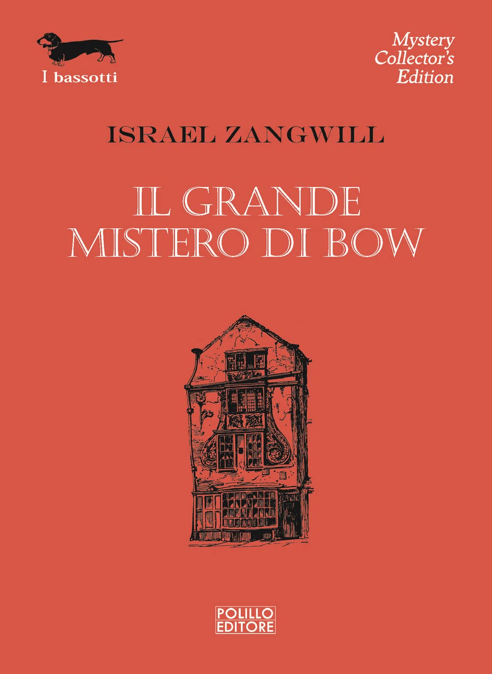 Il Grande Mistero Di Bow - 4